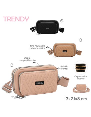 Morral TRENDY