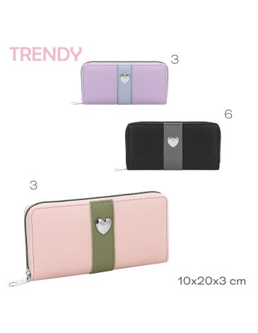 Fichero TRENDY