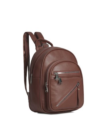Mochila Ecocuero 13'' - MISS UNIQUE