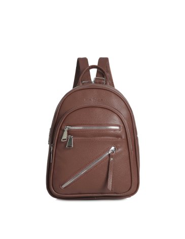 Mochila Ecocuero 13'' - MISS UNIQUE