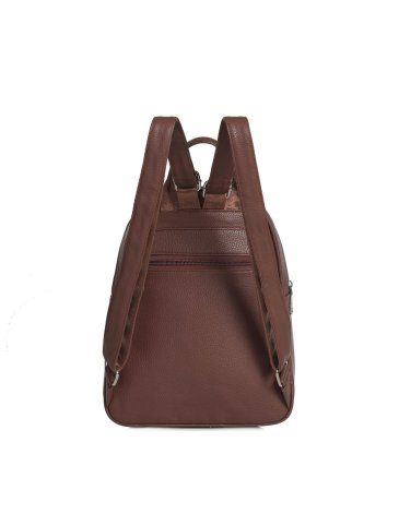 Mochila Ecocuero 13'' - MISS UNIQUE