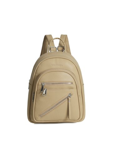 Mochila Ecocuero 13'' - MISS UNIQUE