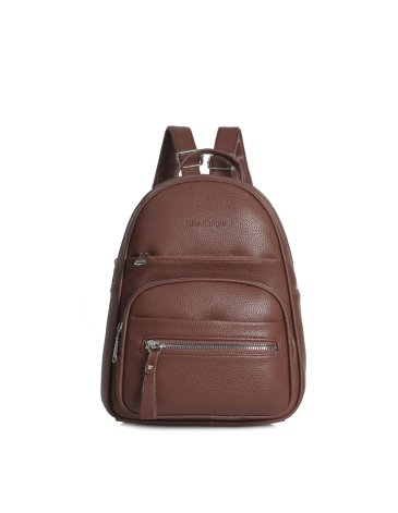 Mochila Ecocuero 13'' - MISS UNIQUE