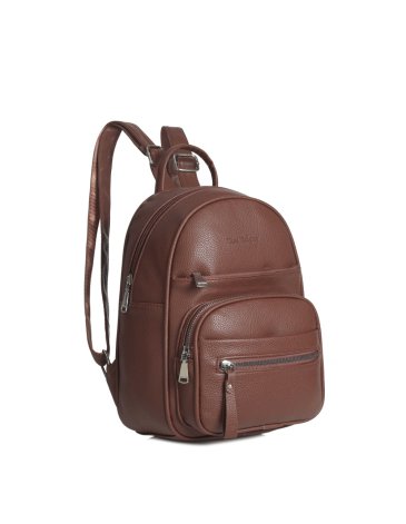 Mochila Ecocuero 13'' - MISS UNIQUE
