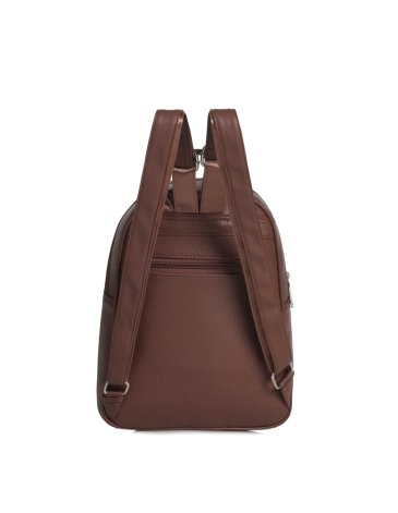 Mochila Ecocuero 13'' - MISS UNIQUE
