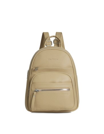 Mochila Ecocuero 13'' - MISS UNIQUE
