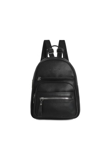 Mochila Ecocuero 13'' - MISS UNIQUE