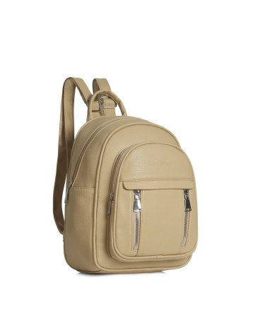 Mochila Ecocuero 13'' - MISS UNIQUE