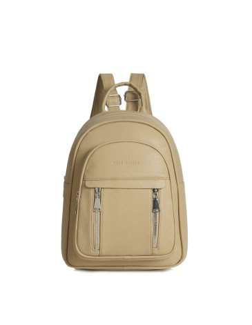 Mochila Ecocuero 13'' - MISS UNIQUE