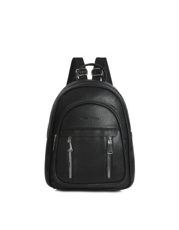 Mochila Ecocuero 13'' - MISS UNIQUE