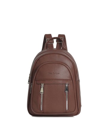 Mochila Ecocuero 13'' - MISS UNIQUE