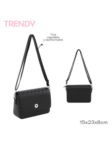 Cartera TRENDY