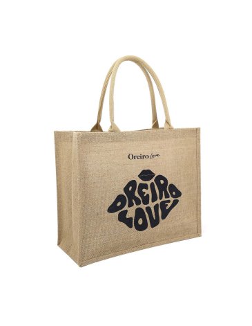 Bolso Playero  - LAS OREIRO LOVE