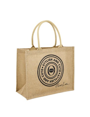 Bolso Playero - LAS OREIRO LOVE