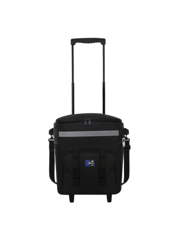 Cooler con Carro - DISCOVERY