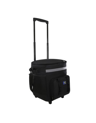 Cooler con Carro - DISCOVERY