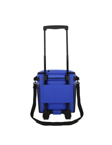 Cooler con Carro - DISCOVERY