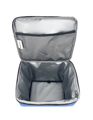 Cooler con Carro - DISCOVERY