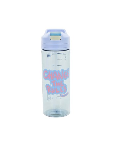 Botella 520 ML - TRENDY