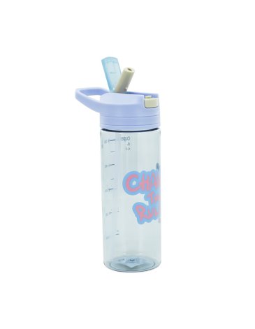 Botella 520 ML - TRENDY