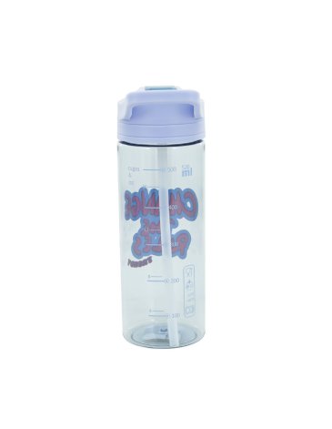 Botella 520 ML - TRENDY