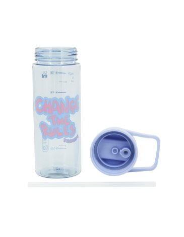 Botella 520 ML - TRENDY