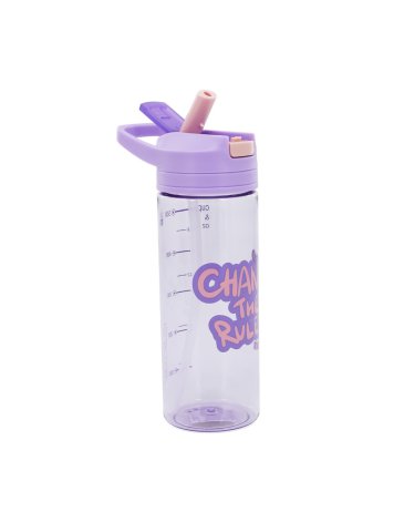 Botella 520 ML - TRENDY