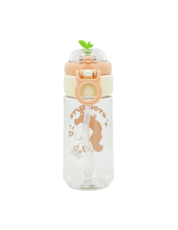 Botella 480 ML - TRENDY
