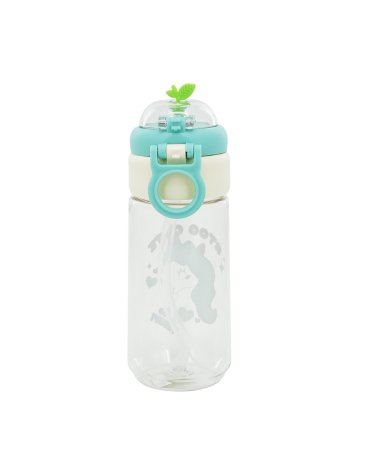 Botella 480 ML - TRENDY