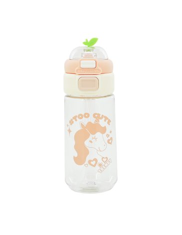 Botella 480 ML - TRENDY