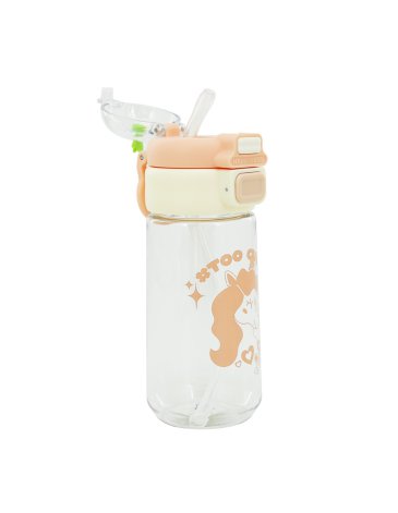 Botella 480 ML - TRENDY
