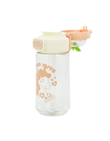 Botella 480 ML - TRENDY