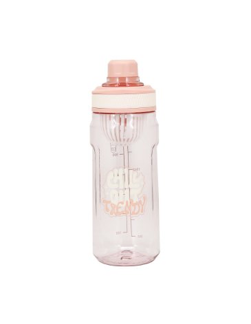 Botella 700 ML - TRENDY
