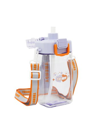 Botella 650 ML - TRENDY