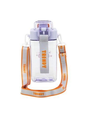 Botella 650 ML - TRENDY