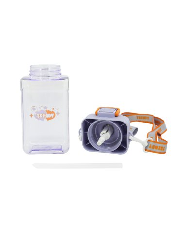 Botella 650 ML - TRENDY