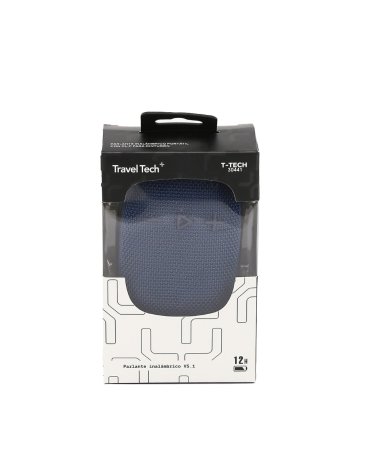 Parlante - TRAVEL TECH