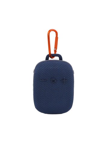 Parlante - TRAVEL TECH