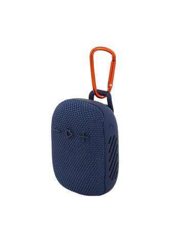 Parlante - TRAVEL TECH