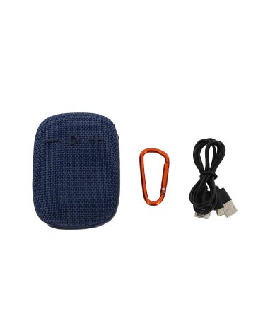 Parlante - TRAVEL TECH