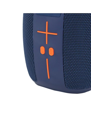 Parlante - TRAVEL TECH