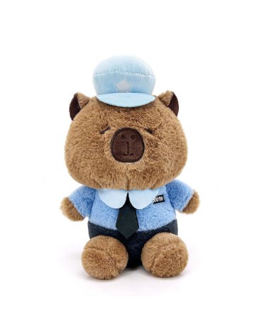 Plush Toy Peluche - TRENDY