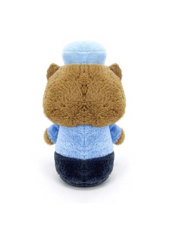Plush Toy Peluche - TRENDY