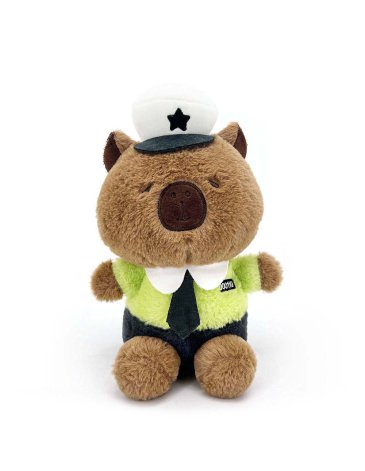 Plush Toy Peluche - TRENDY