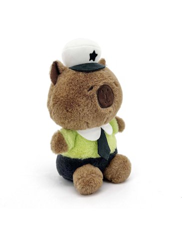 Plush Toy Peluche - TRENDY