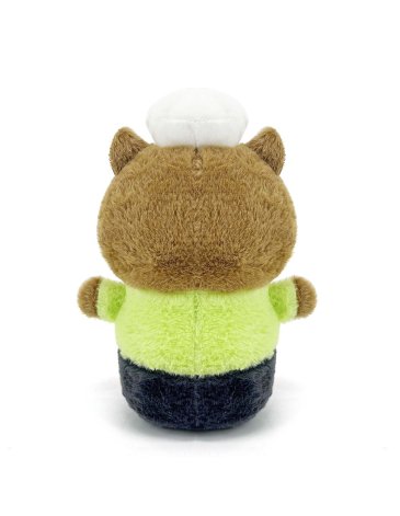 Plush Toy Peluche - TRENDY