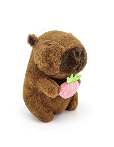 Plush Toy Peluche Capibara - TRENDY