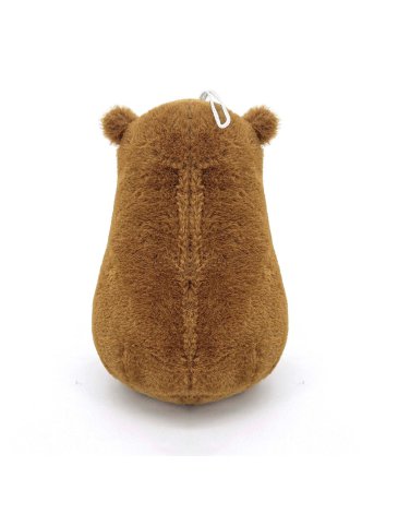 Plush Toy Peluche Capibara - TRENDY