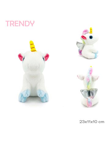 Plush Toy Peluche TRENDY