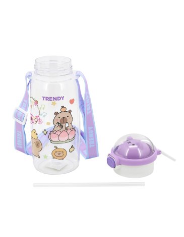 Botella 750 ML - TRENDY